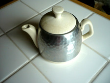 Waku Foreign Milchdose mit Thermohaube 1002/018