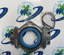 Massey Ferguson MF Traktor 135