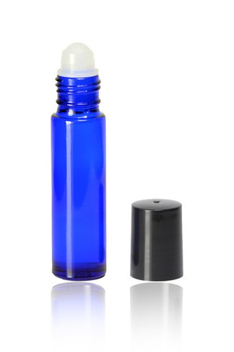 Leere glas rollerball - leere,