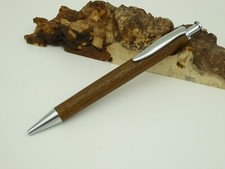 Edler handgedrechselter