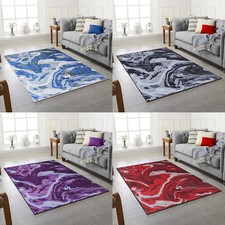 Moderner design teppich - moderner,