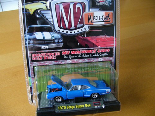 Machines 64 1970 dodge - m2, machines,