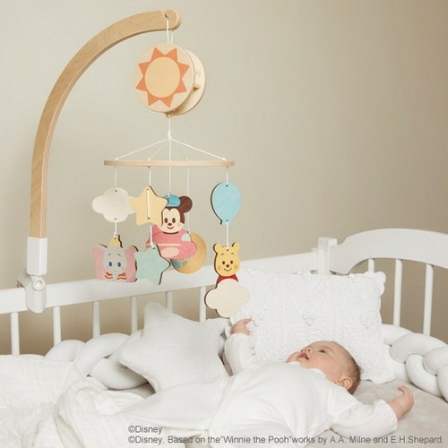 Neu disney kidea baby 5th - neu,