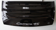 Porsche 997 Heckspoiler Heckklappe Cabrio 99751210902 / 99751201101 GRV Carr 4S