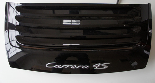 Porsche 997 heckspoiler - 997,
