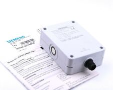 Siemens 3RG63 42-3AB00 Nährungssensor Sonar-Bero Ultraschallsensor