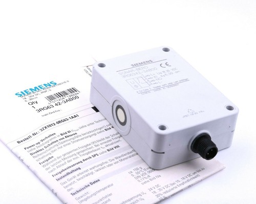 Siemens 3rg63 3ab00 - 3rg63, 42-3ab00