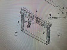 Original VW Passat B8/3G