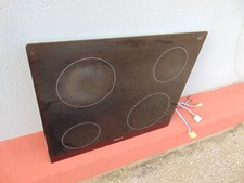 Nr.107 Kochfeld  für Privileg Bauknecht Whirlpool 107PFEV  ACHTUNG KEIN VERSAND