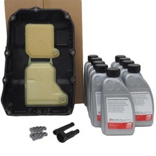 Ölwanne Automatikgetriebe