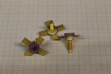 1 Stück HF-Transistor KT920W KT-920-W 