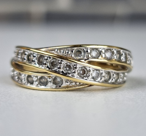 Pierre lang ring - 💍,