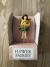 Flower Fairies Cicely Mary