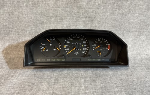 Mercedes benz w124 - mercedes,