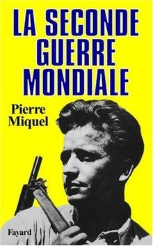 Seconde guerre mondiale - mondiale, von
