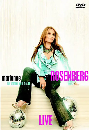 Marianne rosenberg für - rosenberg,