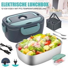 12/24V Elektrische Heated