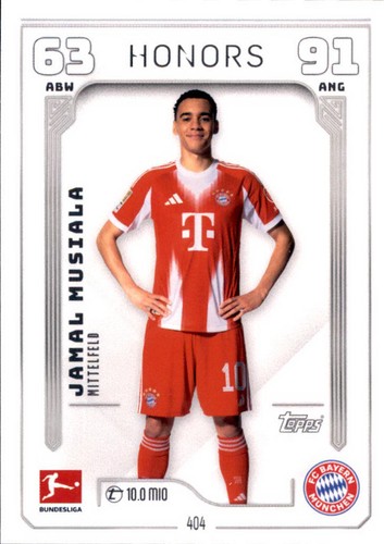 Match attax bundesliga - attax,