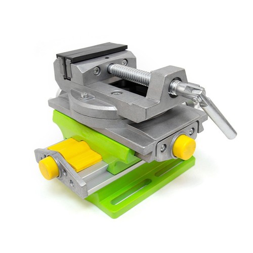 Kreuzschlitten bohrer - 3",