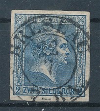 871508 preußen 11 gest - 871508),