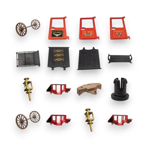 Playmobil 3245 7245 western - playmobil,