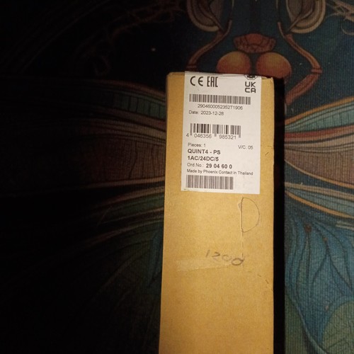1pcs new phoenix power - 1pcs,