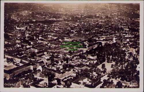 169124 chemnitz 1930 - 169124,