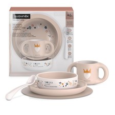 Suavinex, Kindergeschirr Set