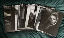 Black & White photography