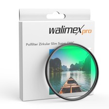 Walimex pro Polfilter Zirkular
