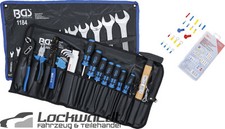 BGS Werkzeugsortiment in