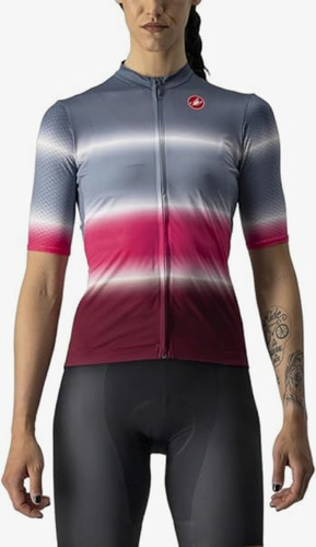 Castelli damen fahrrad trikot - castelli,
