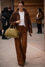 Zimmermann wildleder lederhose - zimmermann,