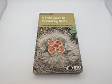 Field Guide to Monitoring