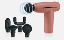 SILVERCREST® SMMG 3.7 B2   Personal Care Mini-Massage-Gun  NEU