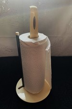 LEIFHEIT  Küchenrollenhalter ComfortLine Standtrollenhalter Papierrollenhalter