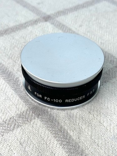 Takahashi 100 9 reducer - takahashi,