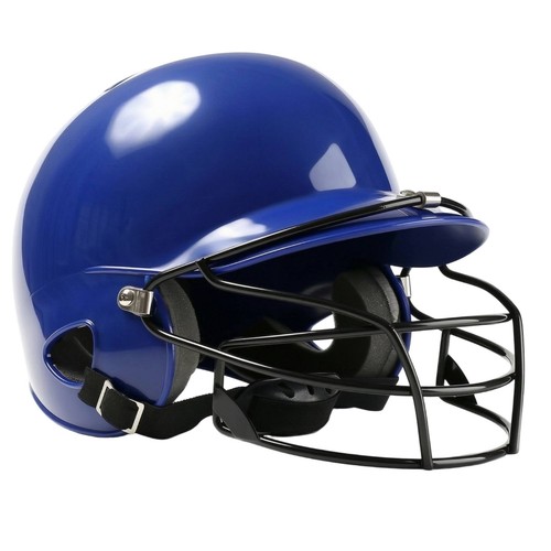 Baseballhelm mit