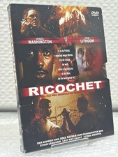 Ricochet dvd denzel - ricochet,