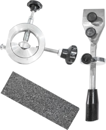 Güde schleifzubehör set zu - gÜde, schleifzubehör-set