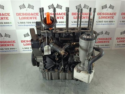 Bkp motorblock 115923 - motorblock,