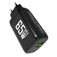 Schnellladegerät USB-C GaN