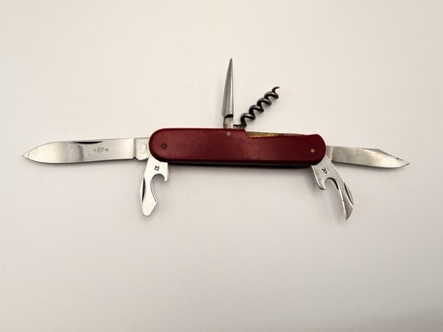 Kaufmann k55k solingen - k55k,