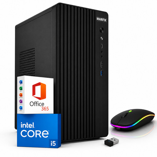 Computer büro windows 11 - pc,