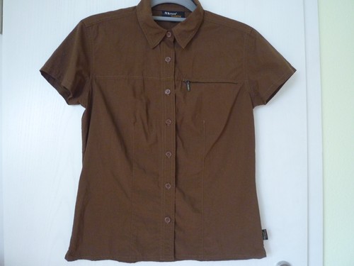 Fit more bluse trekking - „fit&more“,