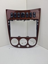 Mercedes Benz A190L Centre