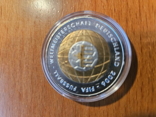 Euro - 10,