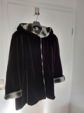 Winterjacke Damen Webpelz