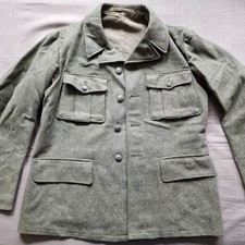 Schwedische militär jacke - schwedische,