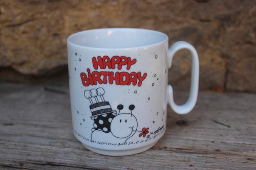 Steinbeck kaffeebecher happy - steinbeck, "happy